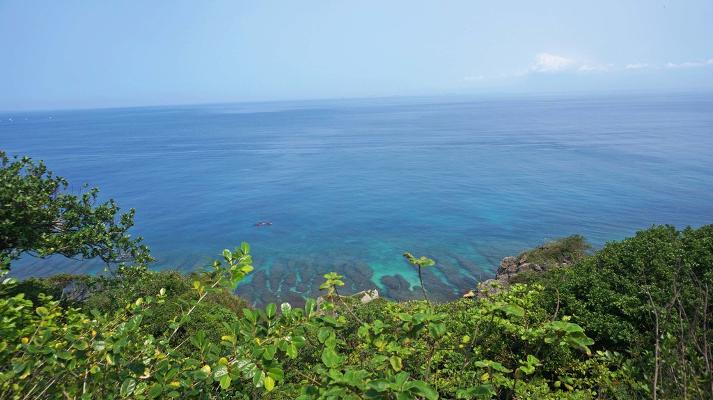 Liburan Singkat Ke Surga Pulau Kecil Di Taiwan